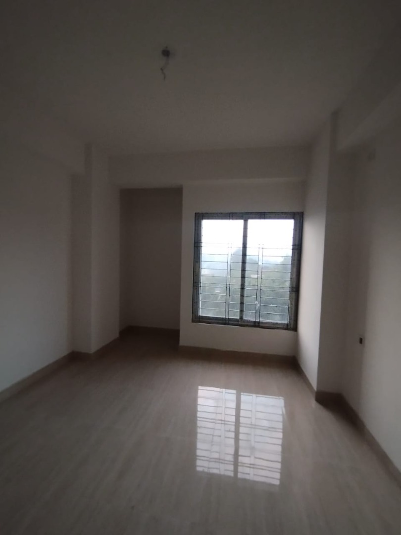 Unfurnished 3bhk in Jyoti Nagar, Bamunimaidam, Guwahati, Assam, India for Rent